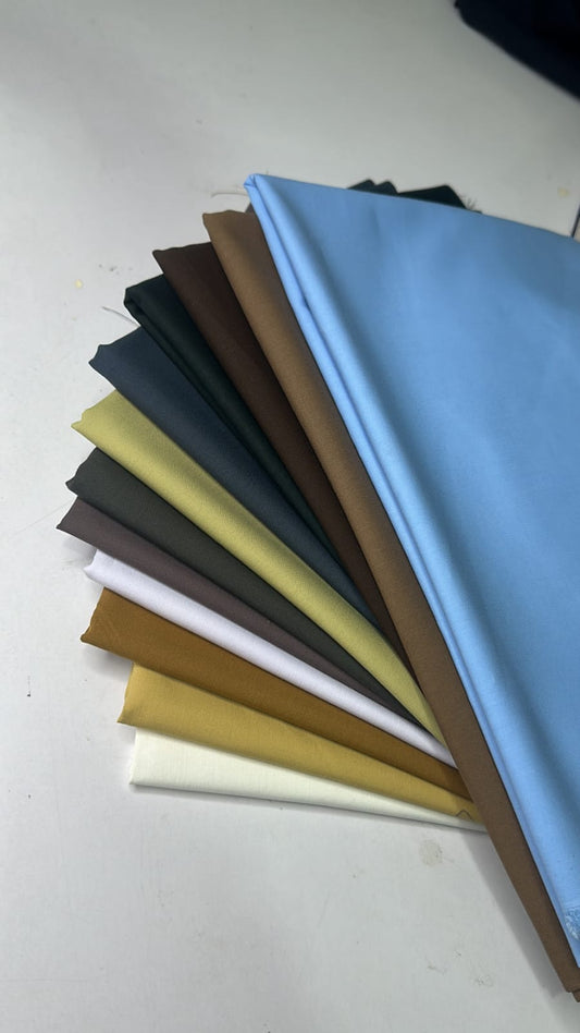 ARID GOLD – Premium Washing Wear Men’s Unstitched Suit (4.5 Meter)