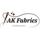 AK FABRICS