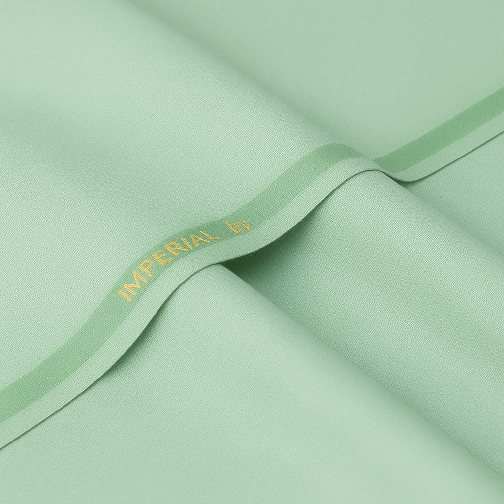 AK Fabrics – Men’s Premium Unstitched 100% Pure Cotton Suit (4.5 Meter)