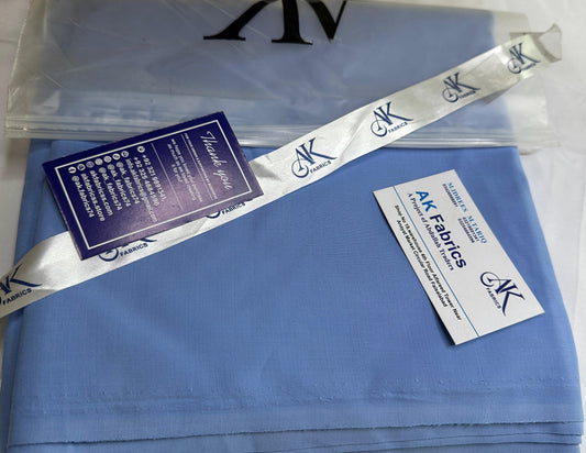 AK Fabrics – Smart Wear Wash 4 Mtr Suit