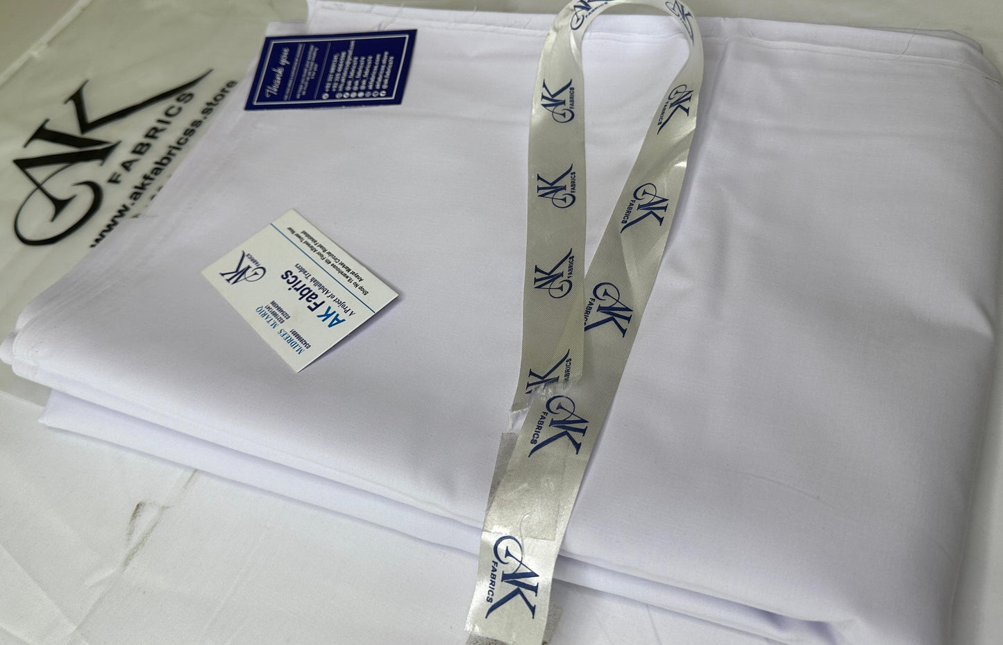 AK Fabrics – Premium Washing Wear 4 Mtr Suit